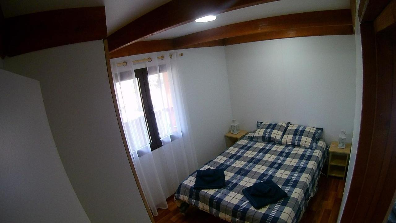 AlfeizerãoQuintinha Da Charneca别墅 外观 照片